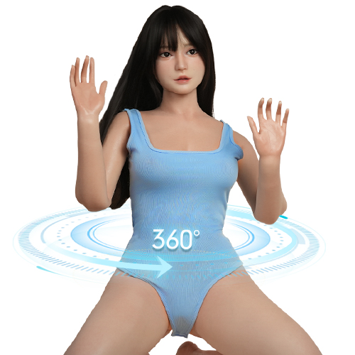 Sexbot s rotací v pase [+ 7 800 Kč]